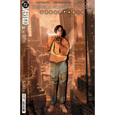 The Nice House By The Sea #3 (Second Printing)