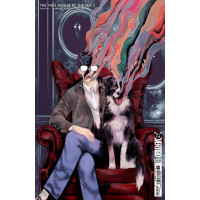 The Nice House by the Sea #5 Cover B (Ian Bertram Card Stock Variant)