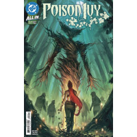 Poison Ivy #29 Cover A (Jessica Fong)