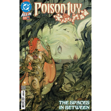 Poison Ivy #30 Cover A (Jessica Fong Flip Cover)