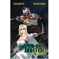 Primal Hunter Volume 1 (Light Novel)