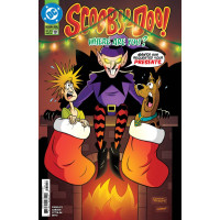 SCOOBY-DOO WHERE ARE YOU #131
