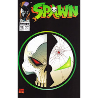 Spawn #12 (1993)