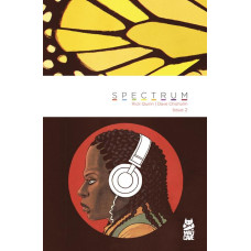 Spectrum #2 (Dave Chisholm)