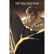WALKING DEAD DELUXE #102 CVR C MATTIA DE IULIS CONNECTING VAR (MR)