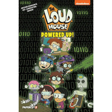 LOUD HOUSE TP VOL 22