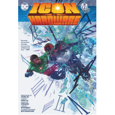 ICON VS HARDWARE TP
