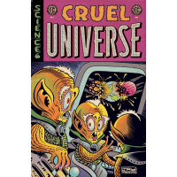 EC CRUEL UNIVERSE #5 (OF 5) CVR C INC 1:10 JAY STEPHENS EC HOMAGE VAR