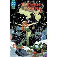 DCS BATMAN SMELLS ROBIN LAID AN EGG #1 (ONE SHOT) CVR A RILEY ROSSMO