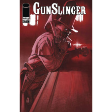 Gunslinger Spawn #39 Cover A (Javier Fernández)