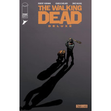 WALKING DEAD DELUXE #103 CVR B CHARLIE ADLARD & DAVE MCCAIG VAR (MR)
