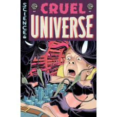 EC CRUEL UNIVERSE #5 (OF 5) CVR B MALACHI WARD VAR