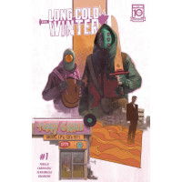 LONG COLD WINTER #1 (OF 4) CVR B MARC ASPINALL VAR