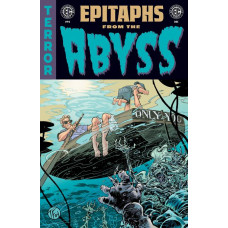 EC EPITAPHS FROM THE ABYSS #6 (OF 12) CVR B TOM FOWLER & BILL CRABTREE VAR