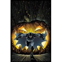 BATMAN THE LONG HALLOWEEN THE LAST HALLOWEEN #3 (OF 10) CVR C ARTHUR ADAMS VAR