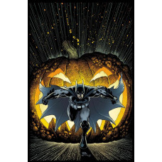 BATMAN THE LONG HALLOWEEN THE LAST HALLOWEEN #3 (OF 10) CVR C ARTHUR ADAMS VAR