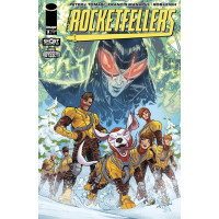 ROCKETFELLERS #2 CVR C SCOTT HEPBURN & FRANCIS MANAPUL VAR