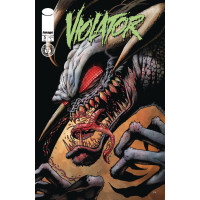 Violator: Origin #5 Cover A (Kevin Maguire)
