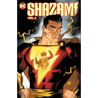SHAZAM (2023) TP VOL 02 MOVING DAY