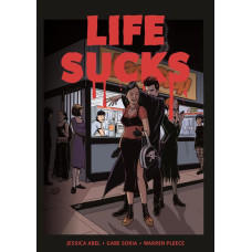LIFE SUCKS TP