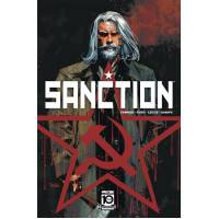 Sanction (Trade Paperback)