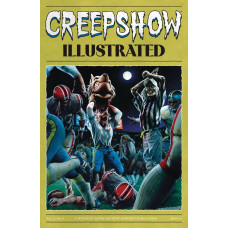 CREEPSHOW VOL 3 #4 (OF 5) CVR C INC 1:10 STEVE BEACH VAR (MR)