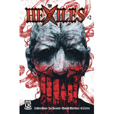 HEXILES #2 (OF 6) (MR)