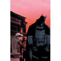 BATMAN GOTHAM BY GASLIGHT THE KRYPTONIAN AGE #6 (OF 6) CVR A LEANDRO FERNANDEZ