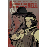 FALLING IN LOVE ON THE PATH TO HELL #7 CVR B INC 1:15 ZI XU VAR (MR)