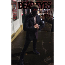 DEAD EYES THE EMPTY FRAMES #4 (OF 5) CVR B INC 1:15 GERRY DUGGAN VAR (MR)