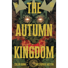 AUTUMN KINGDOM #4 (OF 4) CVR A CHRISTOPHER MITTEN