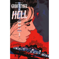 GODFATHER OF HELL #3 (OF 4) CVR A PIUS BAK