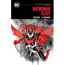 BATWOMAN ELEGY DC COMPACT COMICS EDITION TP