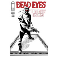DEAD EYES THE EMPTY FRAMES #4 (OF 5) CVR A JOHN MCCREA (MR)