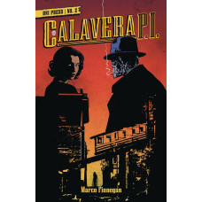 CALAVERA PI #2 (OF 4) CVR A MARCO FINNEGAN (MR)