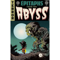 EC EPITAPHS FROM THE ABYSS #6 (OF 12) CVR C INC 1:10 JAY STEPHENS HOMAGE VAR