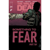 WALKING DEAD DELUXE #102 CVR B CHARLIE ADLARD & DAVE MCCAIG VAR (MR)
