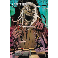 CREEPSHOW VOL 3 #4 (OF 5) CVR B MARK TORRES VAR (MR)