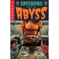 EC EPITAPHS FROM THE ABYSS #6 (OF 12) CVR A LEE BERMEJO