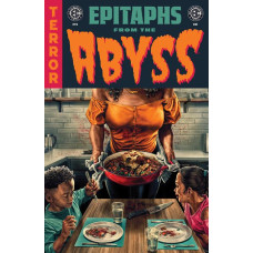 EC EPITAPHS FROM THE ABYSS #6 (OF 12) CVR A LEE BERMEJO