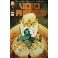 VOID RIVALS #15 CVR B CHUMA HILL VAR