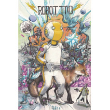 ROBOT TOD #1