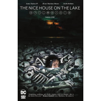 The Nice House on the Lake Vol. 1 (Trade Paperback)