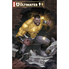 The Ultimates #9 (InHyuk Lee Ultimate Special Variant)
