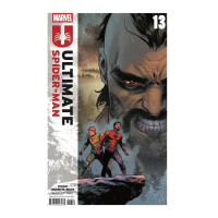 Ultimate Spider-Man #13