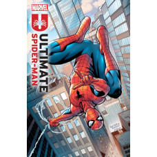 Ultimate Spider-Man #13 (Gavin Guidry Variant)