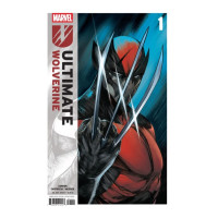 Ultimate Wolverine #1