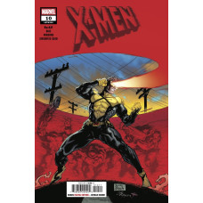 X-Men #10 (Ryan Stegman)